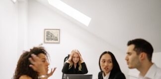 Top 5 Tips for Managing Conflict in The Workplace