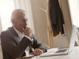 Top 6 Part-Time Jobs Suitable for Retirees