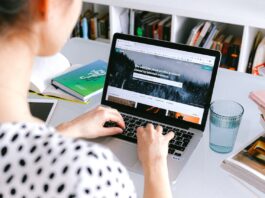 Types of eLearning