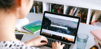Types of eLearning
