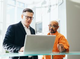 What Does It Mean to Be a Salesforce Partner
