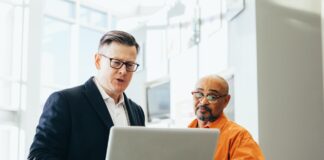 What Does It Mean to Be a Salesforce Partner