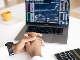 What It Takes to Be a Successful Options Trader