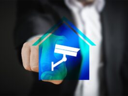 Why a Home Security System Is the Best Thing You Could Buy for Your Family