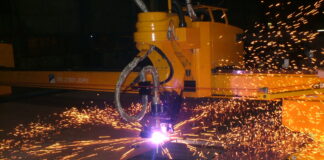 Why do you need a plasma cutting table for your business