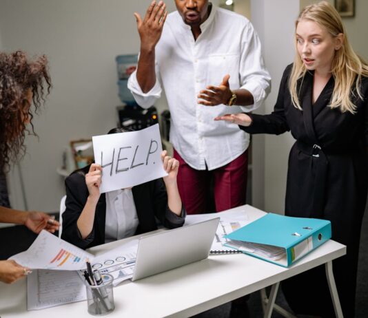 Why HR Must Understand Substance Abuse: A Blueprint for Supporting Your Workforce