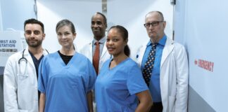 Why You Should Have a Locum Tenens VMS