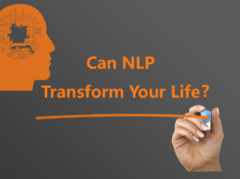 Can NLP transform your life