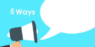 5 Ways to Amplify Your Brand