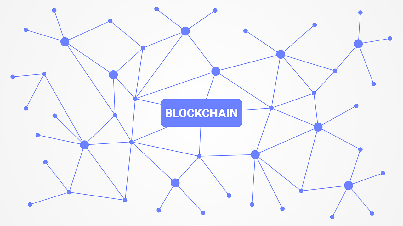 About Installing Nodes in the Blockchain