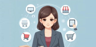 Exploring the Impact of Expert Web and E-commerce Development on Business Growth