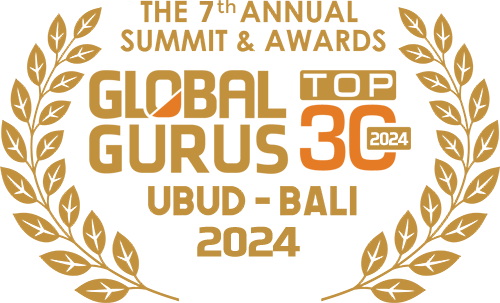 global-gurus-summit-and-awards Annual Global Gurus Summit and Awards in Ubud Bali