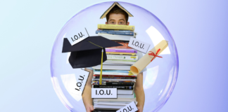 How to Pay Off Student Loans and Be an Entrepreneur