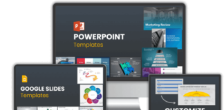 Here’s How To Benefit From Presentation Templates & Presentation Services