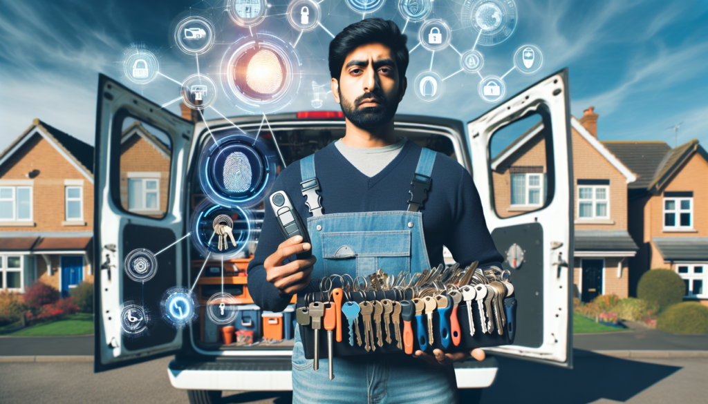 Securing Your Peace of Mind: The Multifaceted Dimensions of Locksmithing