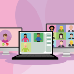 3 Technologies to Enhance Your Online Events